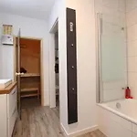 Apartmán Kirchweg 9 Auszeit 1 *
