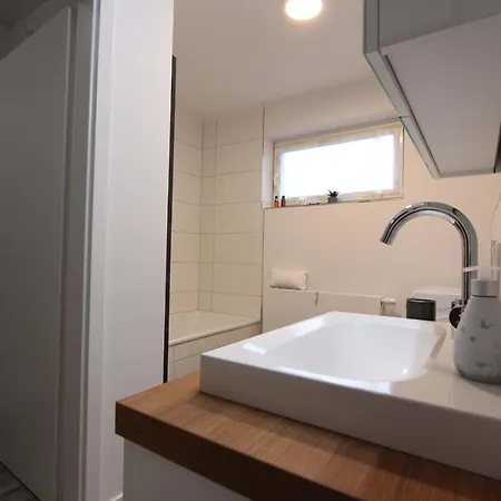 Kirchweg 9 Auszeit 1 *