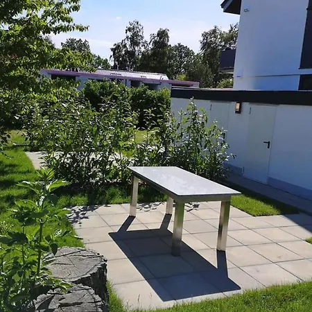 Kirchweg 9 Auszeit 1 *