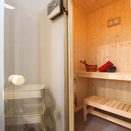 Kirchweg 9 Auszeit 1 Kellenhusen