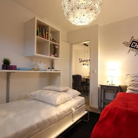 Kirchweg 9 Auszeit 1 *