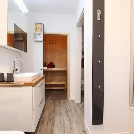 Kirchweg 9 Auszeit 1 *