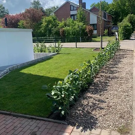 Kirchweg 9 Auszeit 1 *