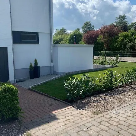 Kirchweg 9 Auszeit 1 Appartement Kellenhusen