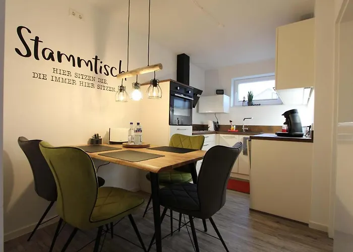 Kirchweg 9 Auszeit 1 Kellenhusen