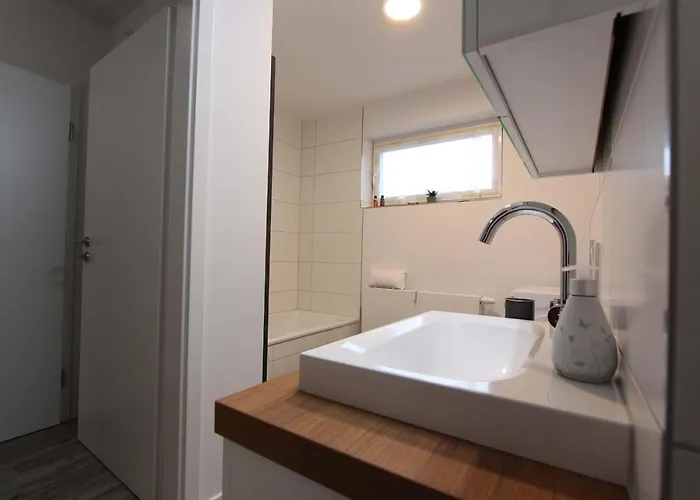 Kirchweg 9 Auszeit 1 *