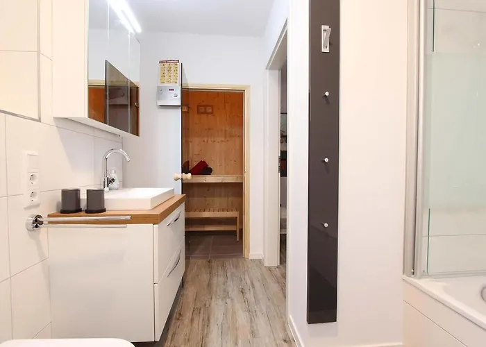 Kirchweg 9 Auszeit 1 *