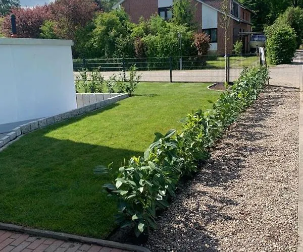 Kirchweg 9 Auszeit 1 *