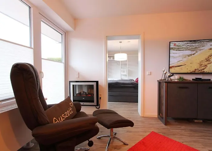 Kirchweg 9 Auszeit 1 *